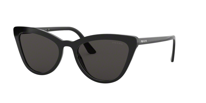 OKULARY PRADA EYEWEAR PR 01VS 1AB5S0 56 ROZMIAR L OKULARY PRADA EYEWEAR PR 01VS 1AB5S0 56 ROZMIAR L